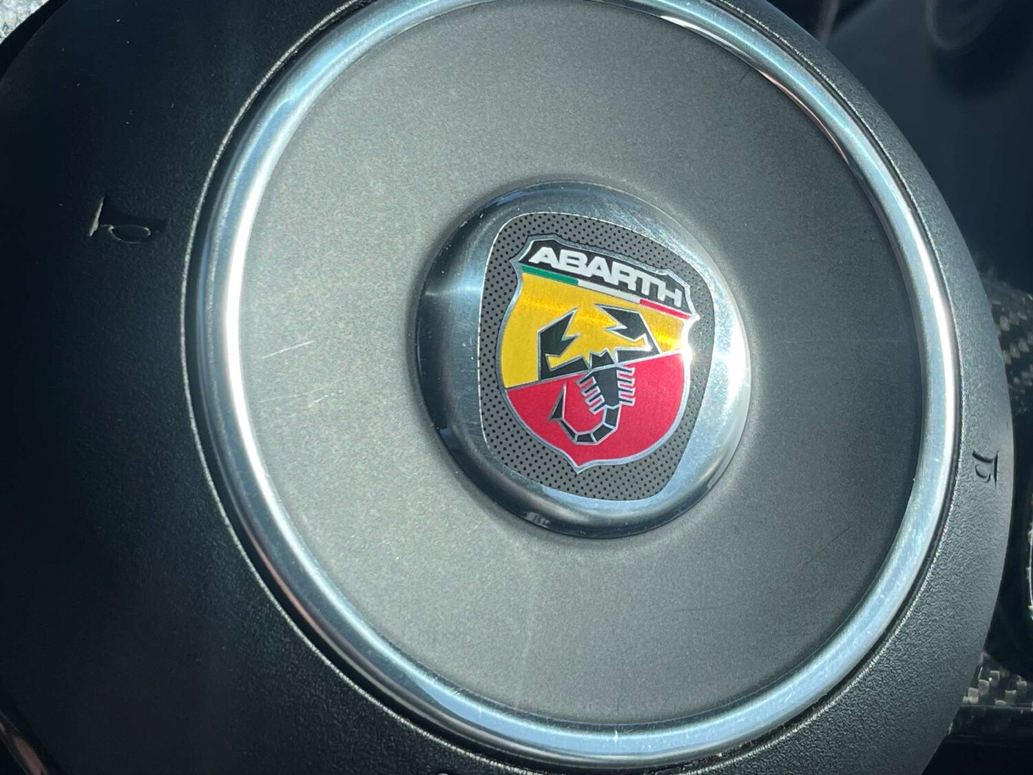 Used Abarth 595 2019 for sale - 77523384: Photo 35