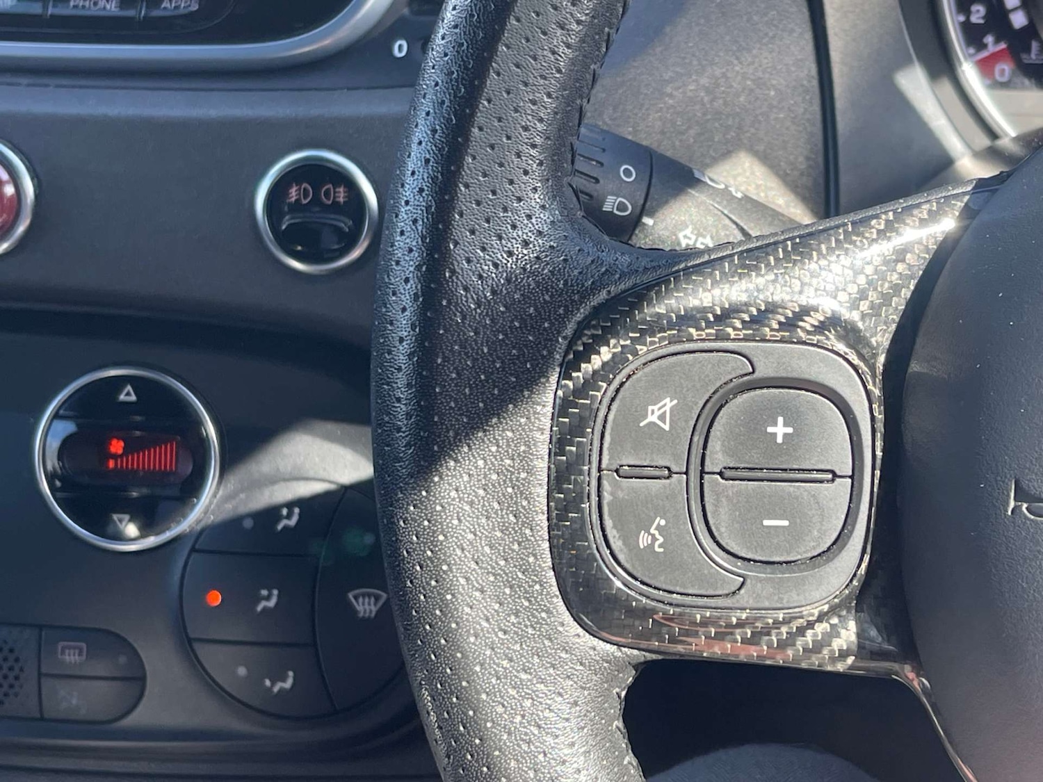 Used Abarth 595 2019 for sale - 77523384: Photo 36