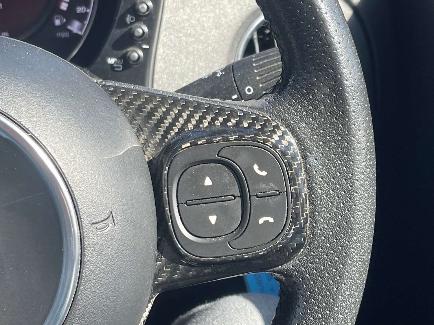 Used Abarth 595 2019 for sale - 77523384: Photo 37