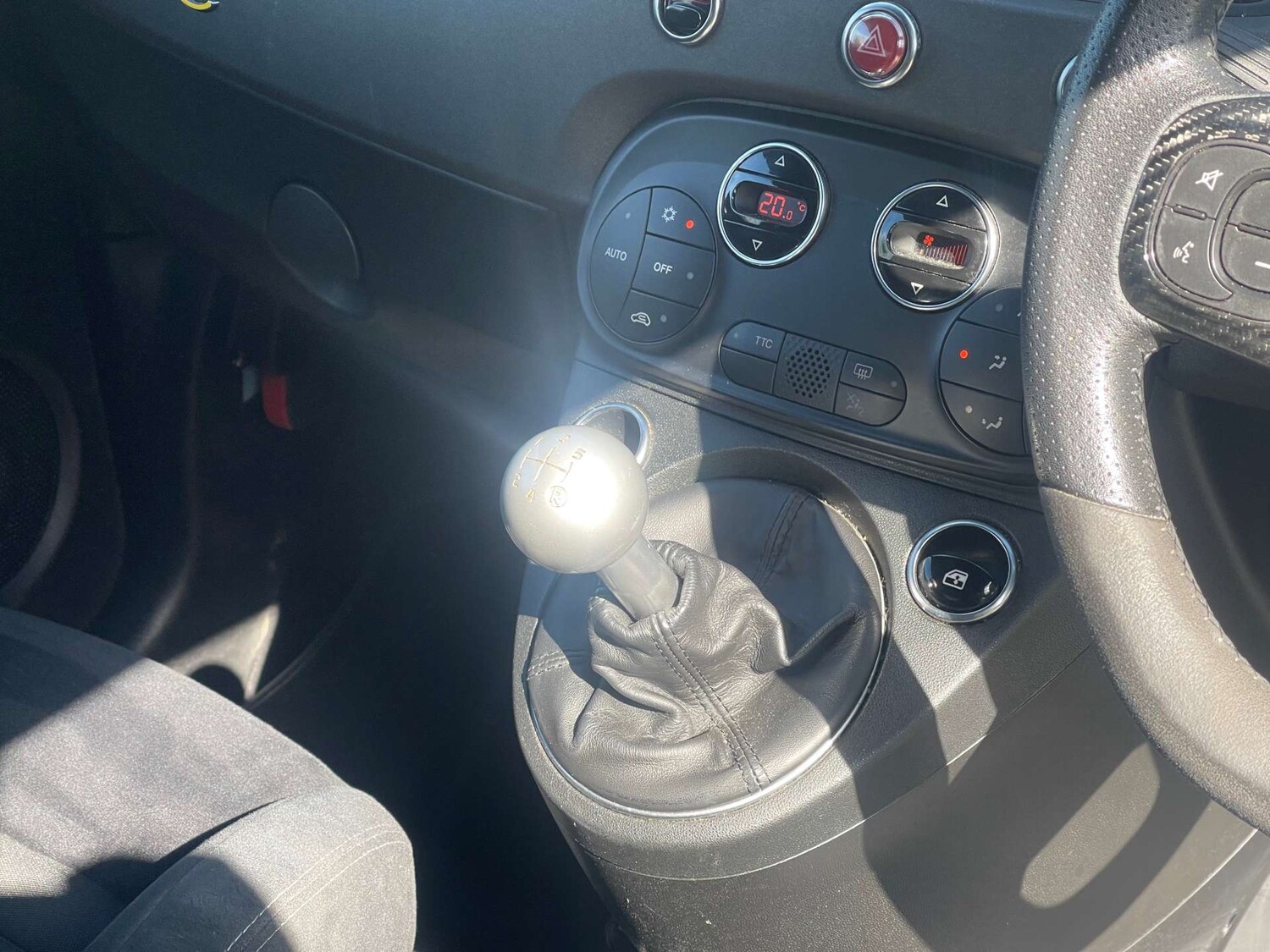 Used Abarth 595 2019 for sale - 77523384: Photo 39