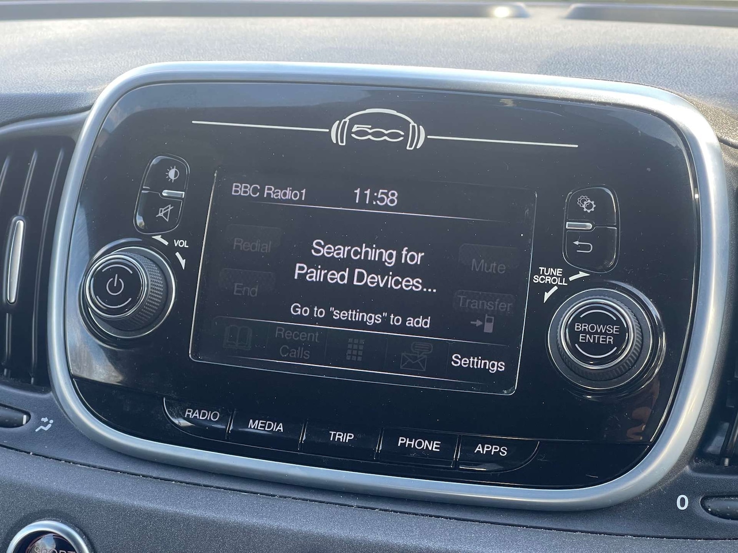 Used Abarth 595 2019 for sale - 77523384: Photo 41