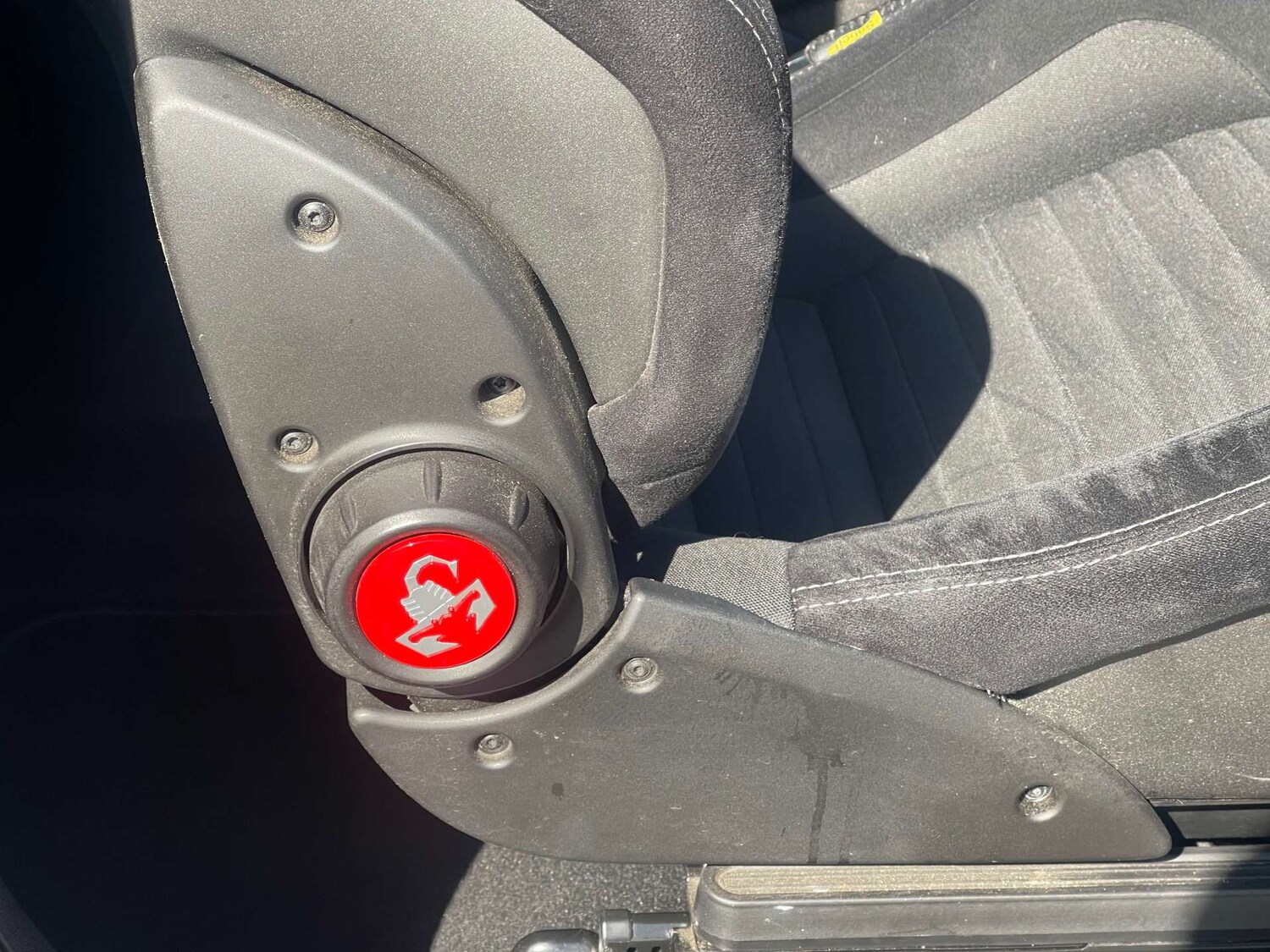 Used Abarth 595 2019 for sale - 77523384: Photo 42