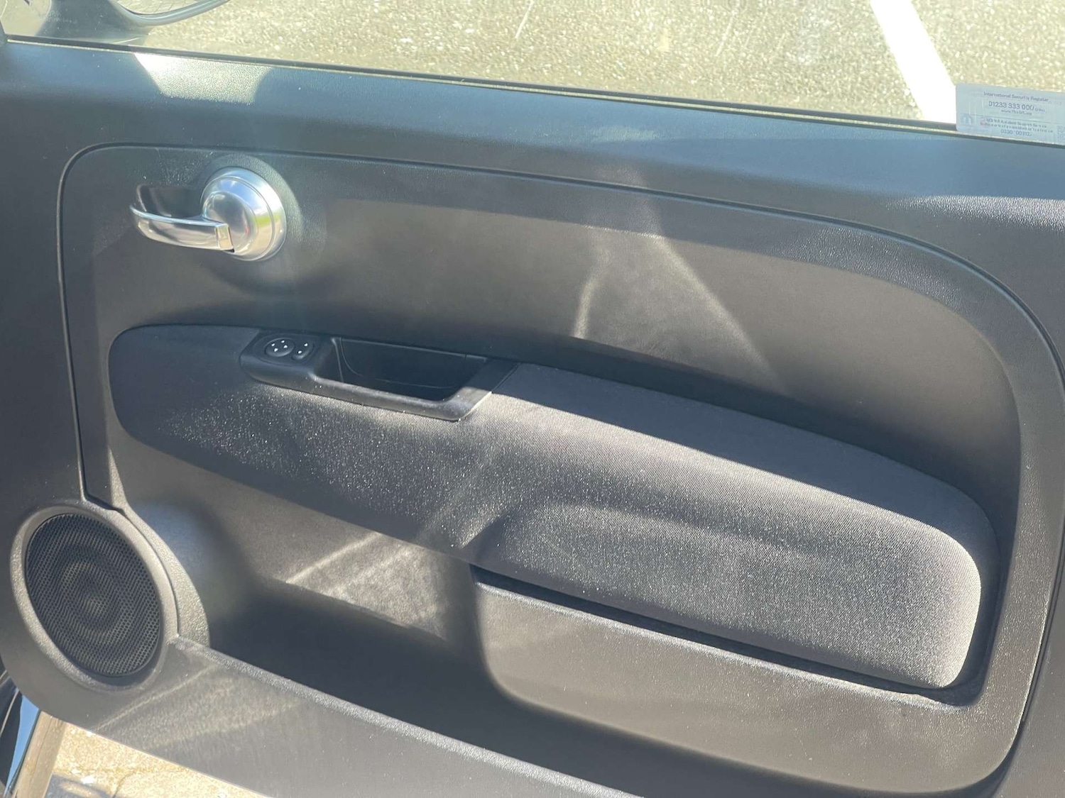 Used Abarth 595 2019 for sale - 77523384: Photo 43