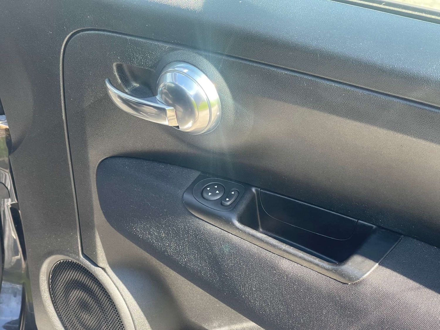 Used Abarth 595 2019 for sale - 77523384: Photo 44