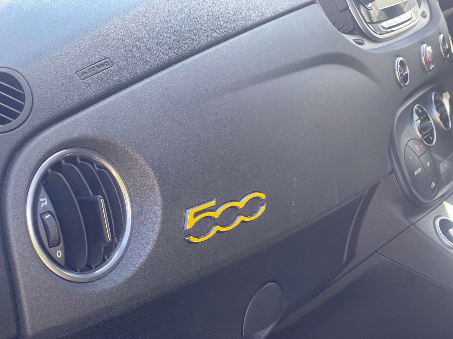 Used Abarth 595 2019 for sale - 77523384: Photo 47