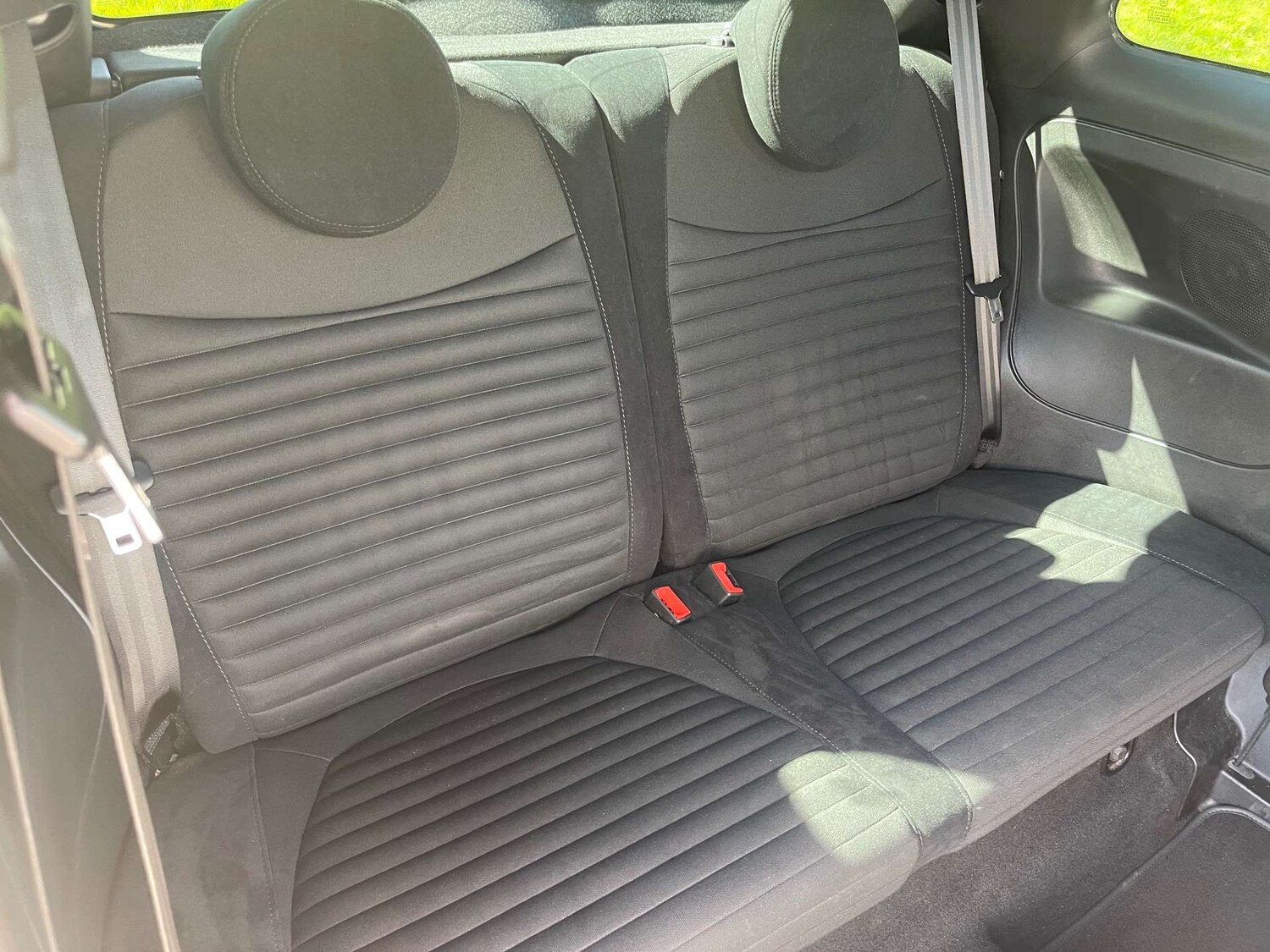 Used Abarth 595 2019 for sale - 77523384: Photo 50