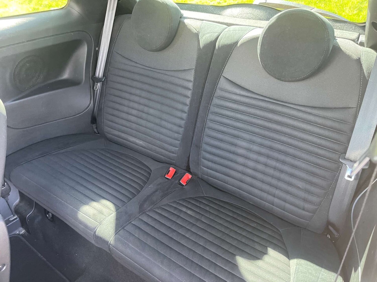 Used Abarth 595 2019 for sale - 77523384: Photo 51