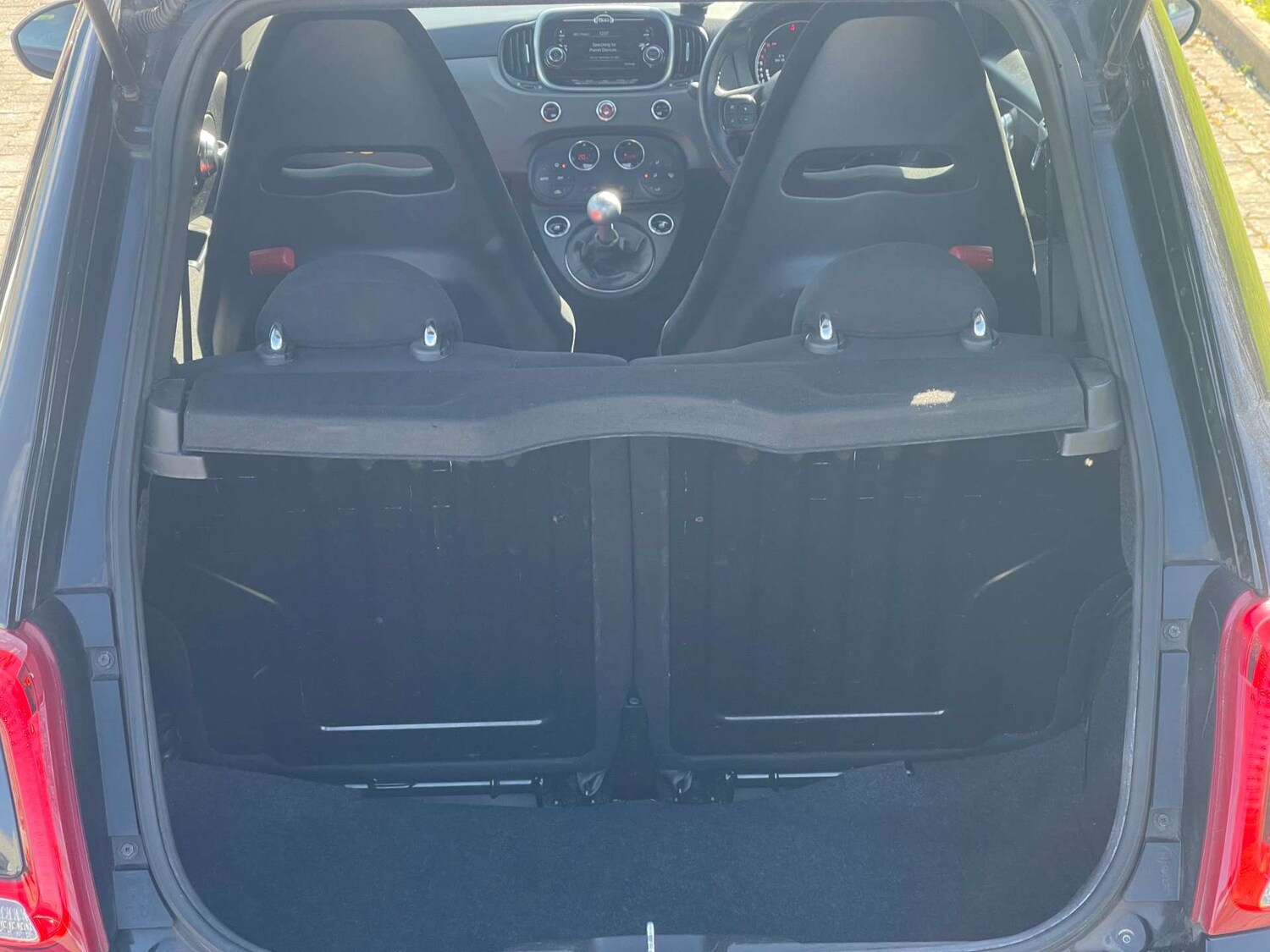 Used Abarth 595 2019 for sale - 77523384: Photo 53