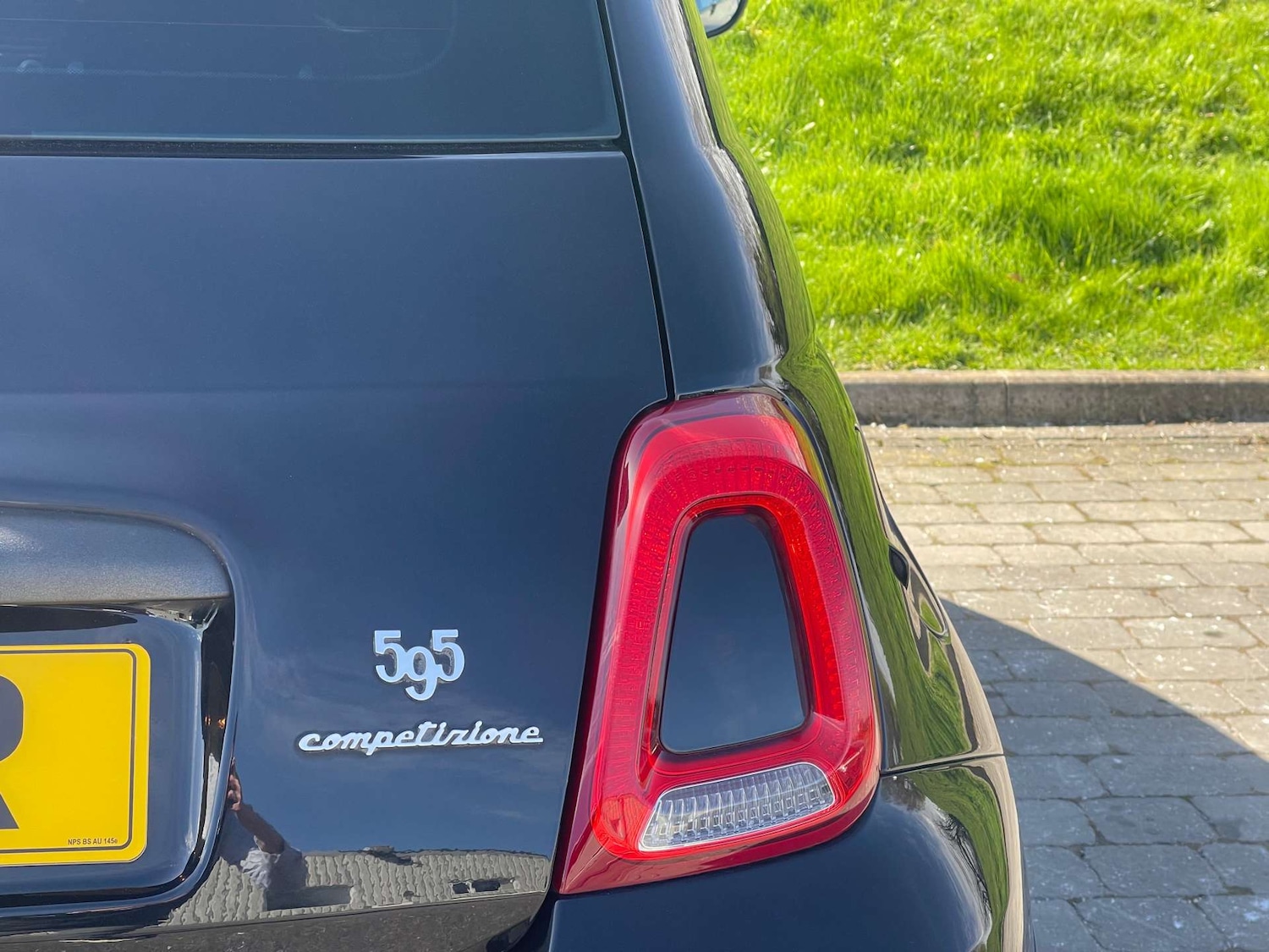 Used Abarth 595 2019 for sale - 77523384: Photo 56