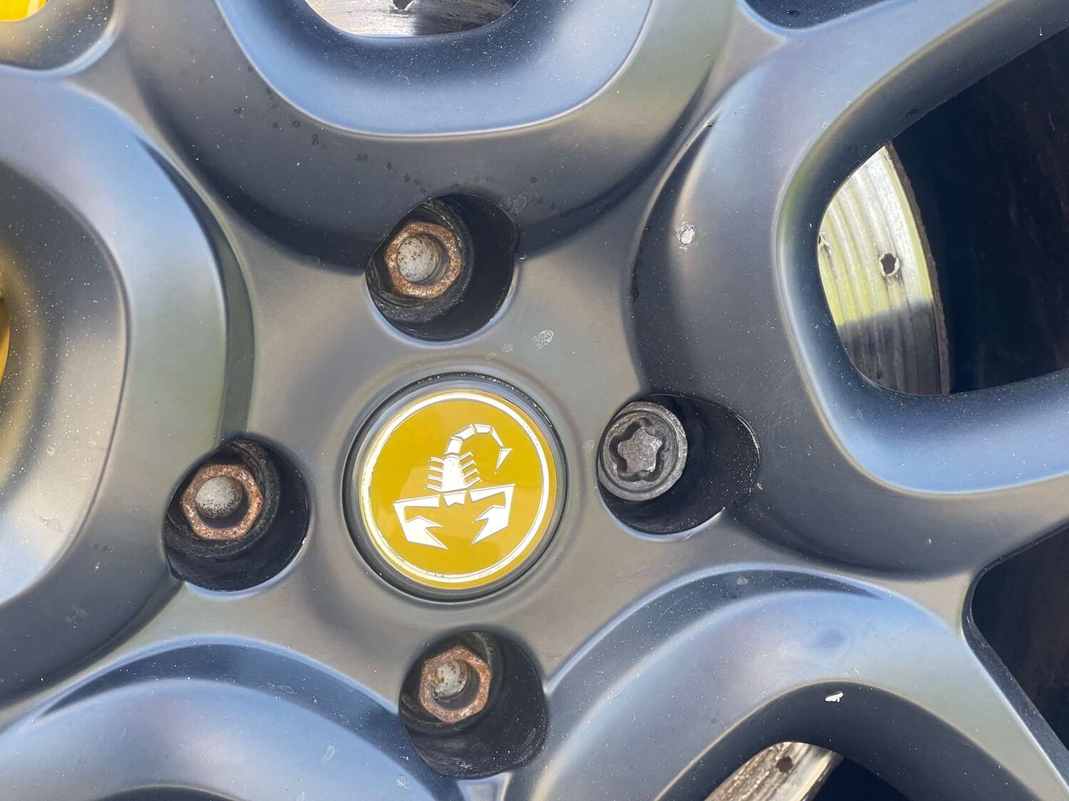 Used Abarth 595 2019 for sale - 77523384: Photo 58