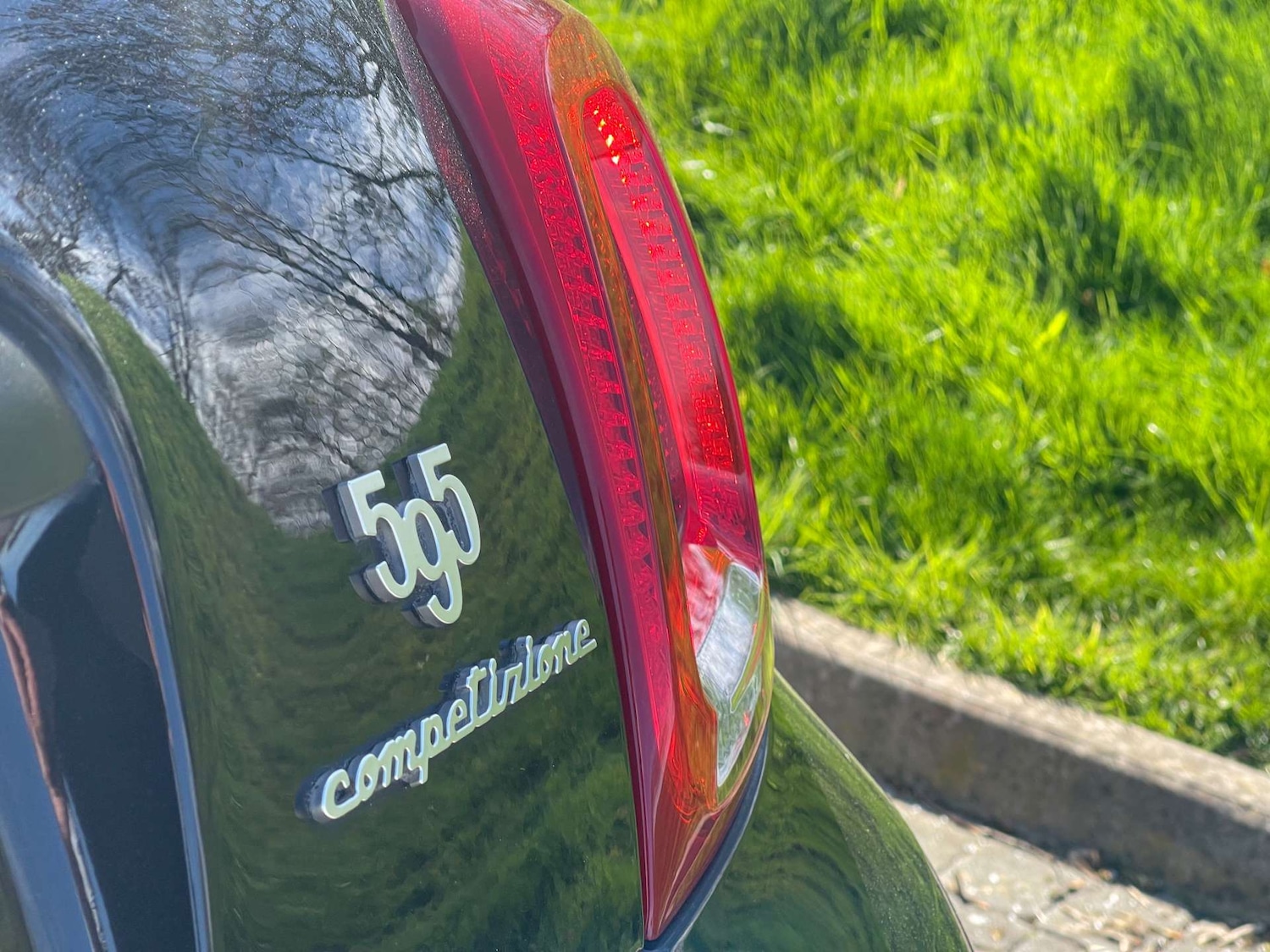 Used Abarth 595 2019 for sale - 77523384: Photo 62