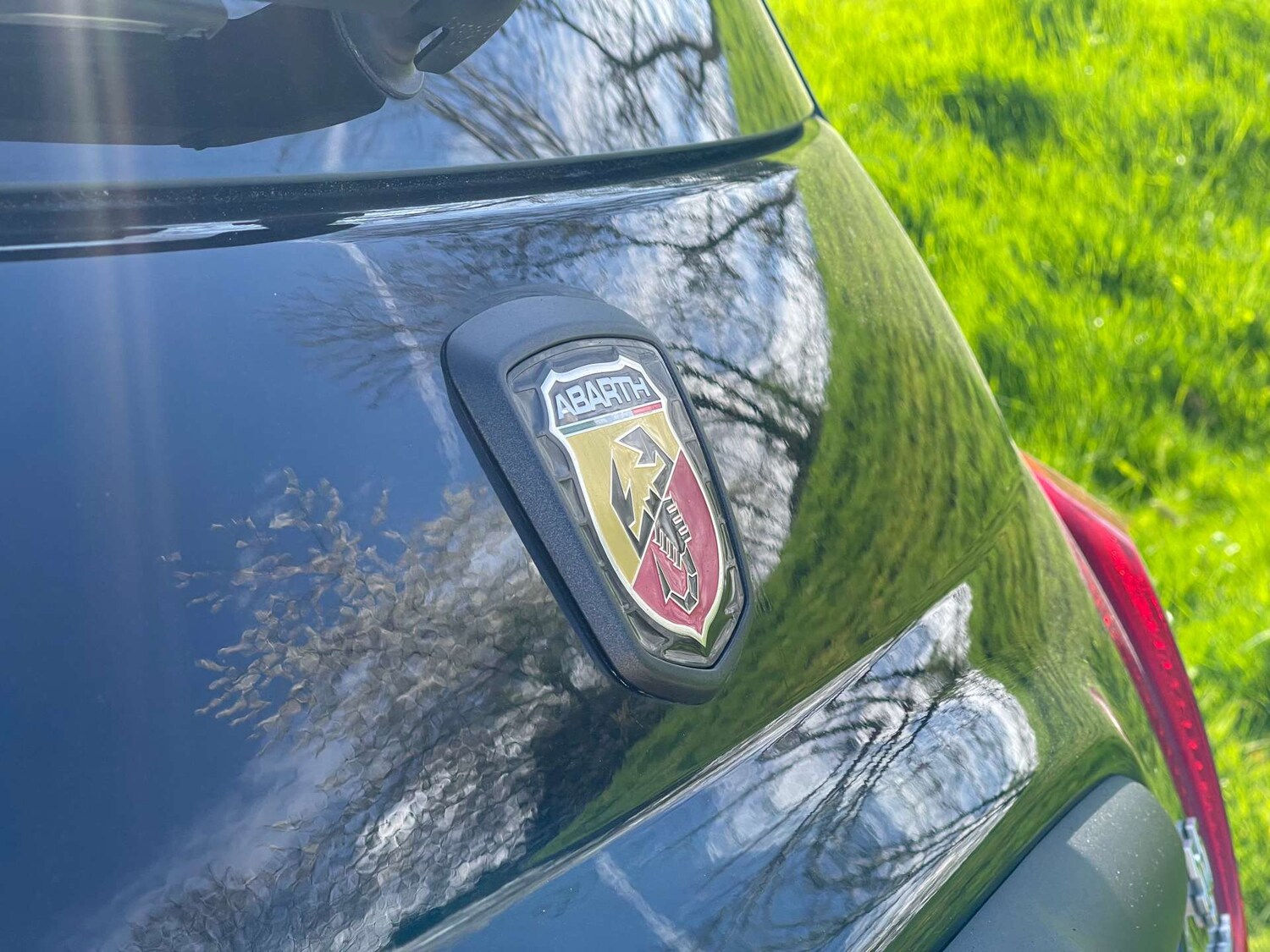 Used Abarth 595 2019 for sale - 77523384: Photo 63