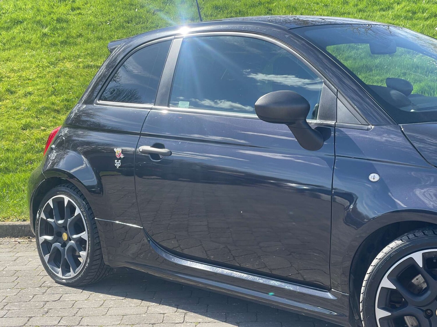 Used Abarth 595 2019 for sale - 77523384: Photo 65