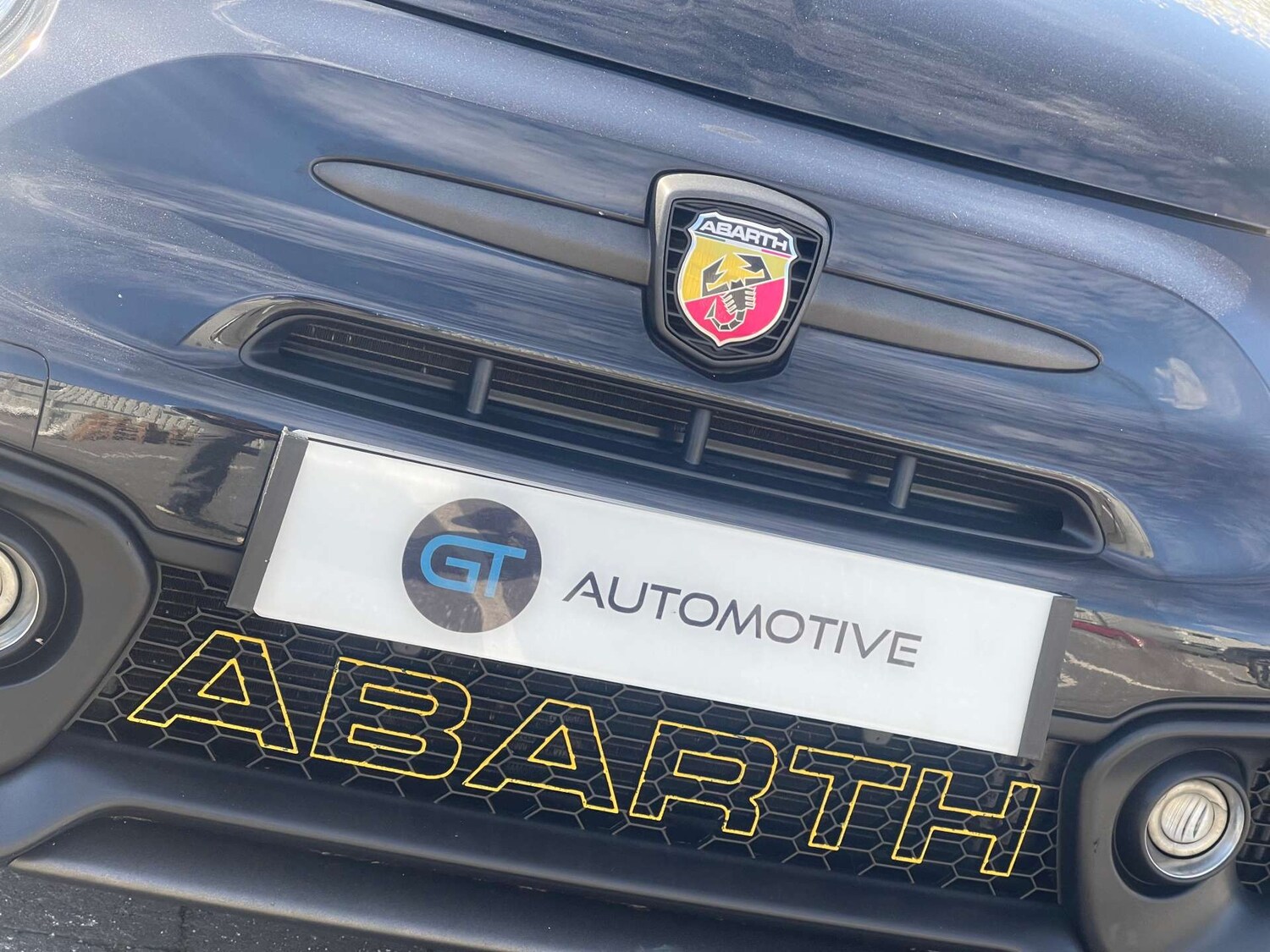 Used Abarth 595 2019 for sale - 77523384: Photo 66