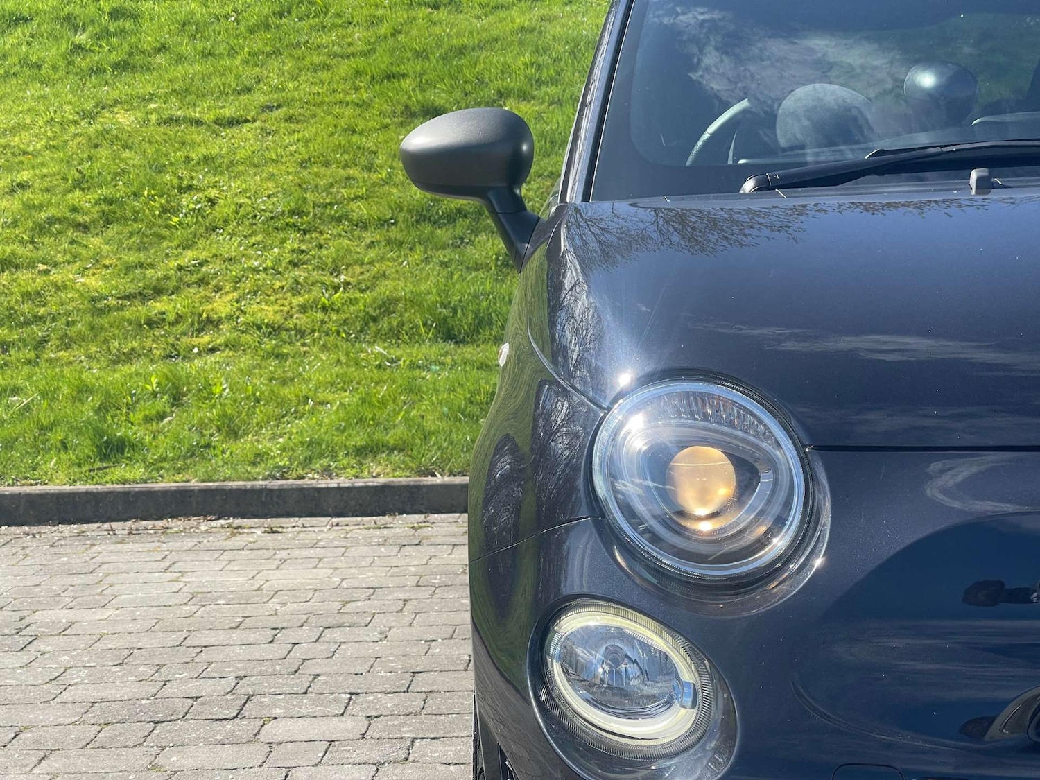 Used Abarth 595 2019 for sale - 77523384: Photo 80