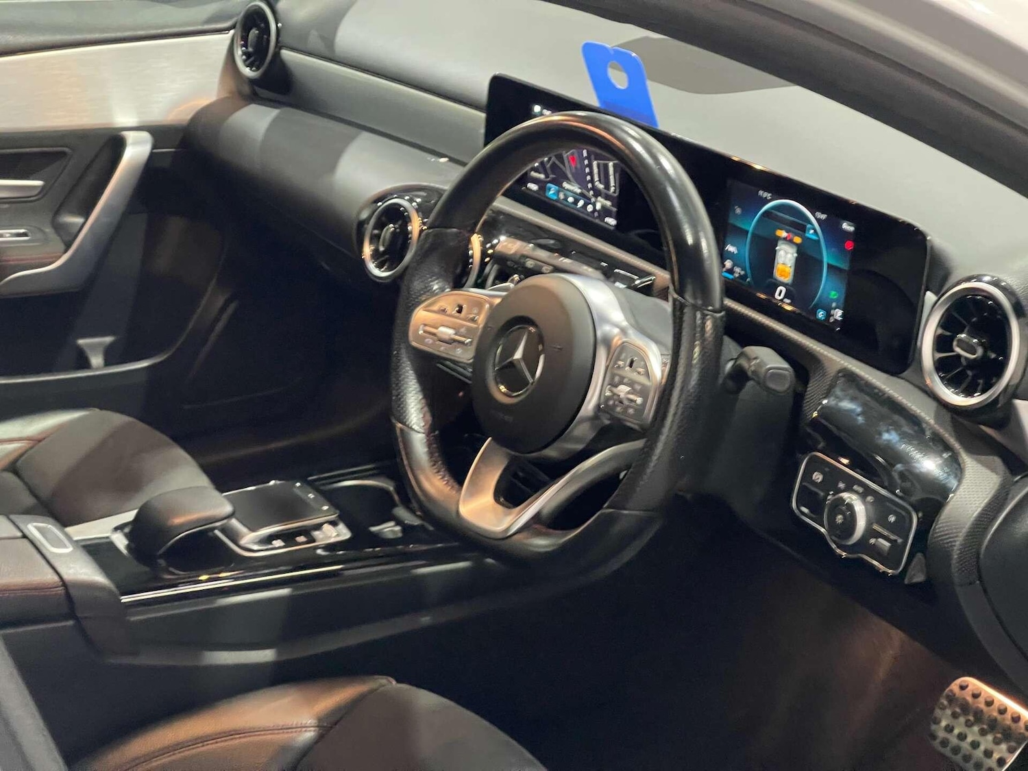 Used Mercedes-Benz A-Class 2018 for sale - 76936711: Photo 15