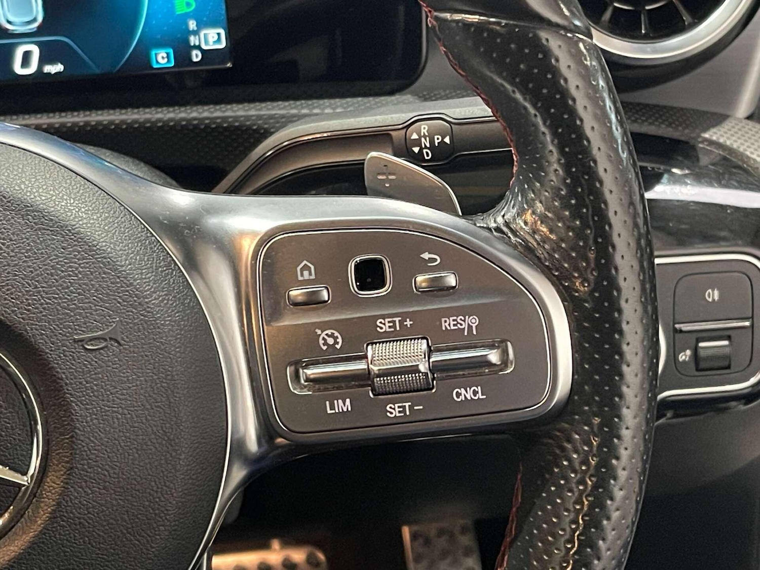 Used Mercedes-Benz A-Class 2018 for sale - 76936711: Photo 19