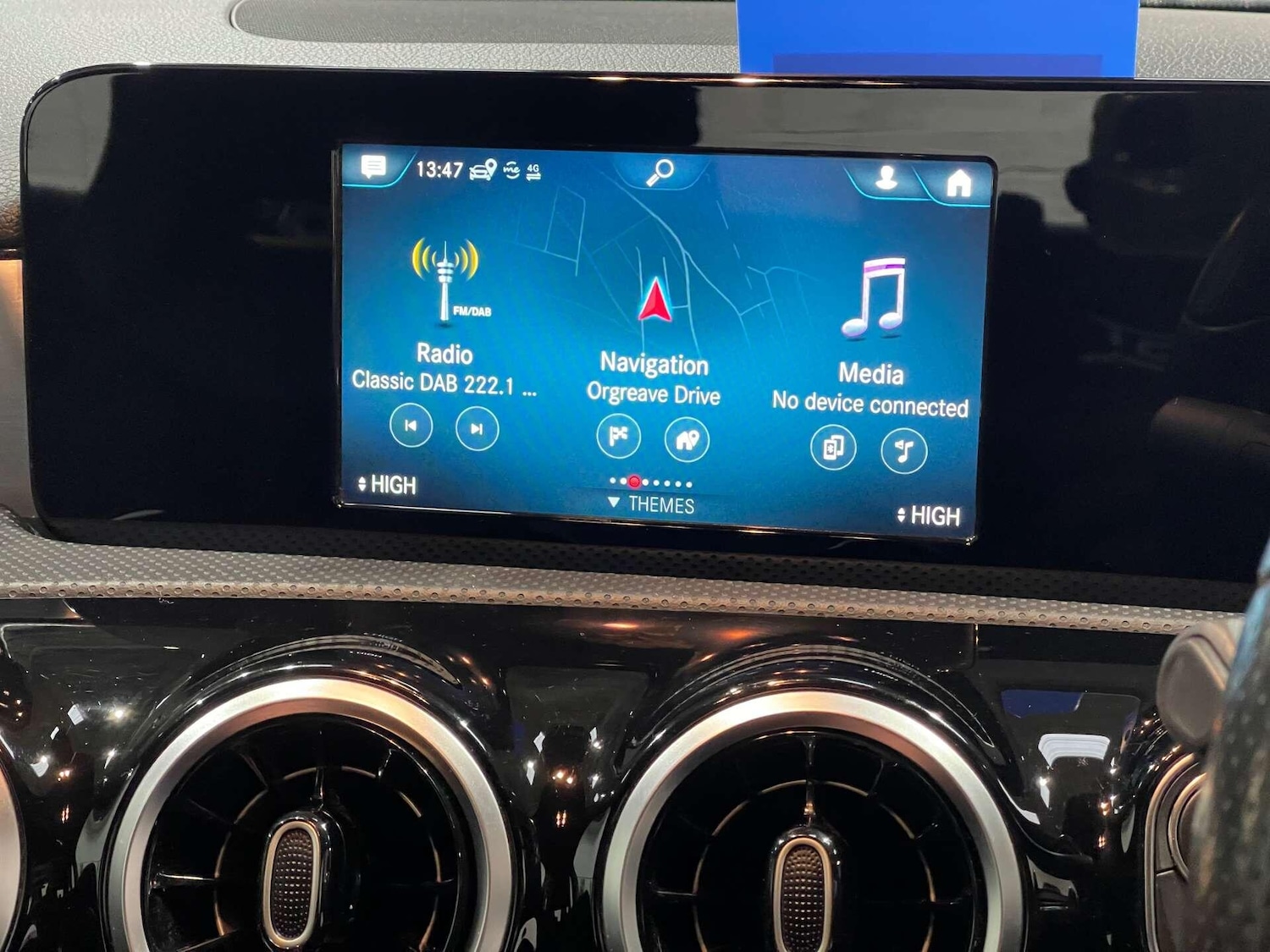 Used Mercedes-Benz A-Class 2018 for sale - 76936711: Photo 21