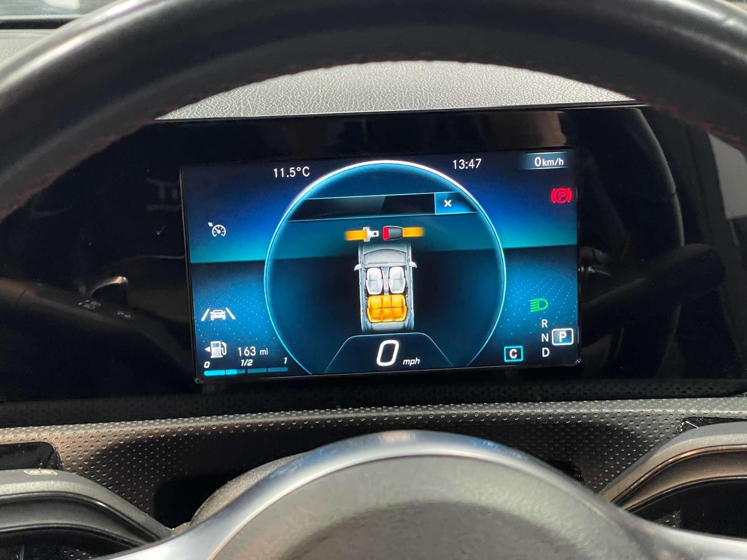 Used Mercedes-Benz A-Class 2018 for sale - 76936711: Photo 27