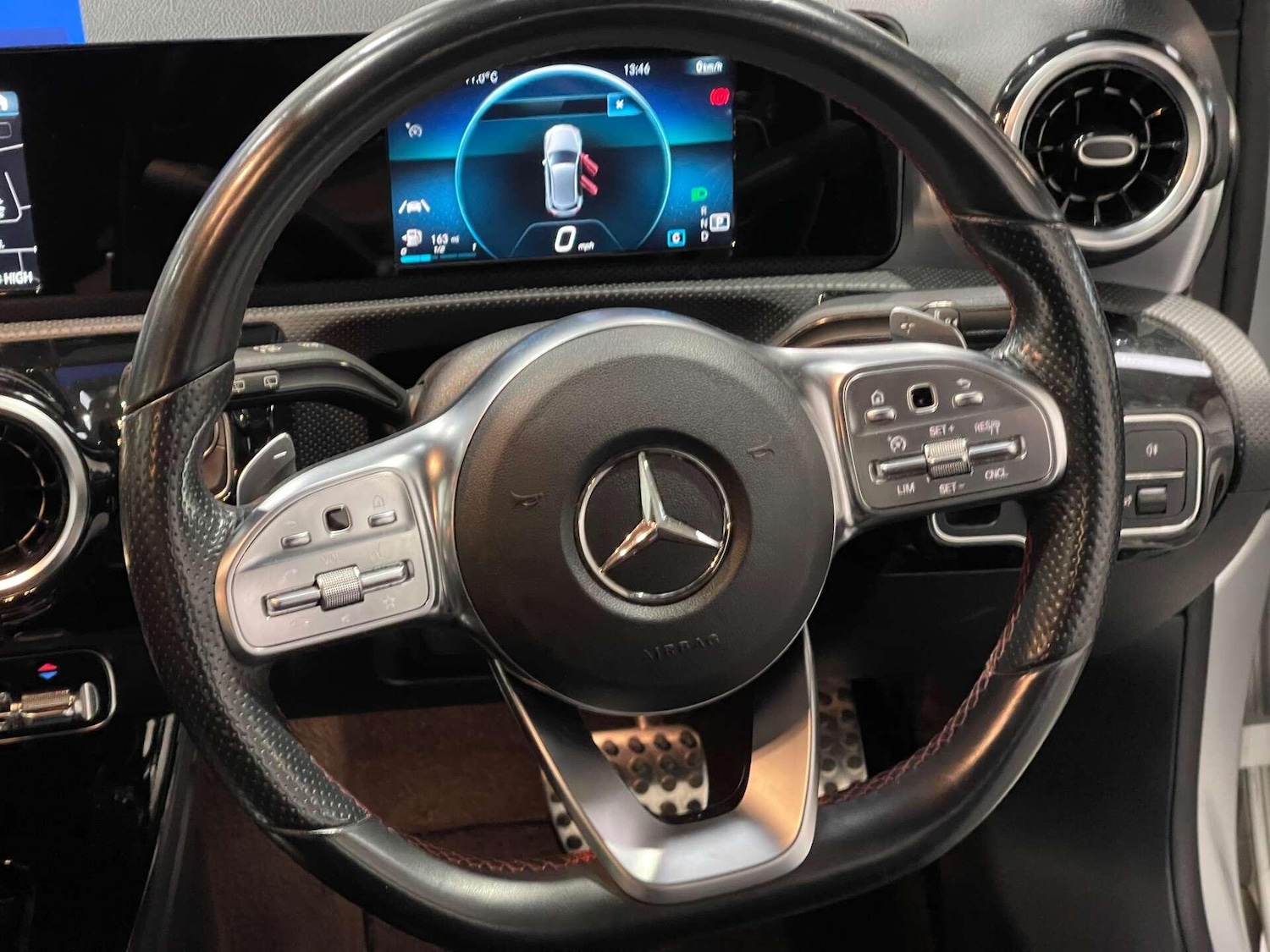 Used Mercedes-Benz A-Class 2018 for sale - 76936711: Photo 29