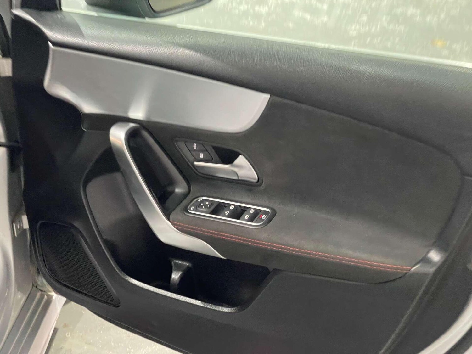 Used Mercedes-Benz A-Class 2018 for sale - 76936711: Photo 32