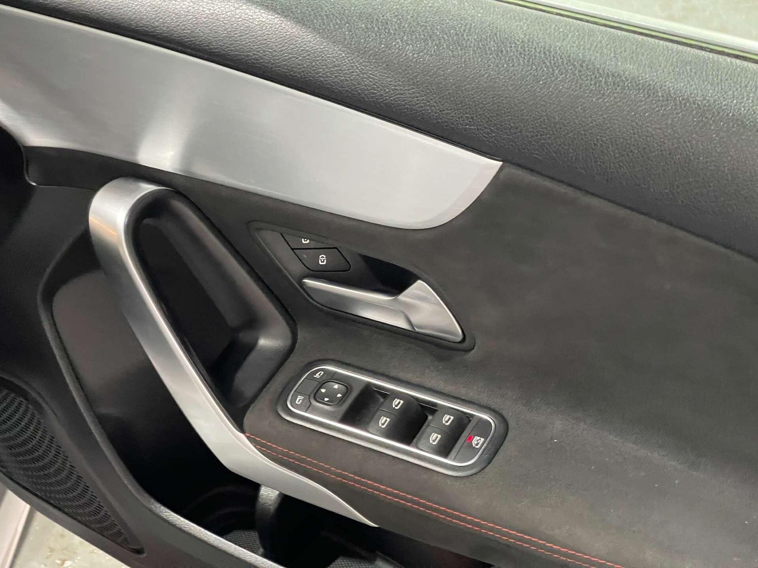 Used Mercedes-Benz A-Class 2018 for sale - 76936711: Photo 33