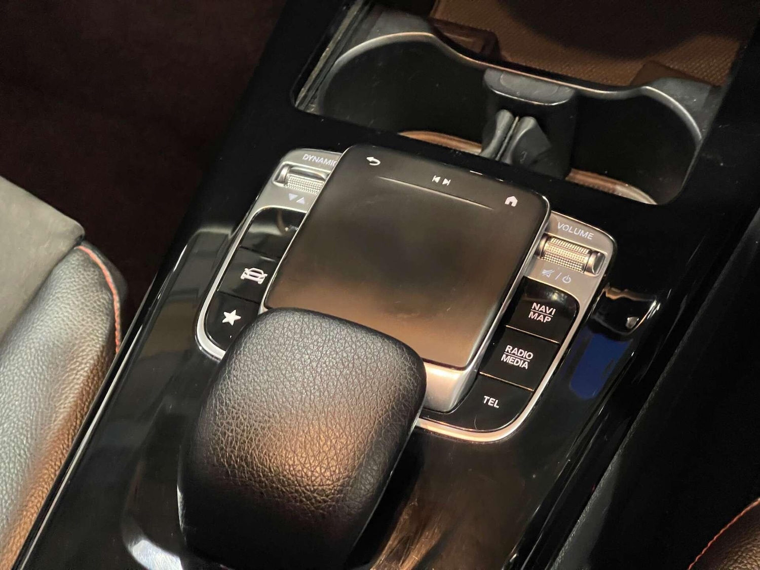 Used Mercedes-Benz A-Class 2018 for sale - 76936711: Photo 38