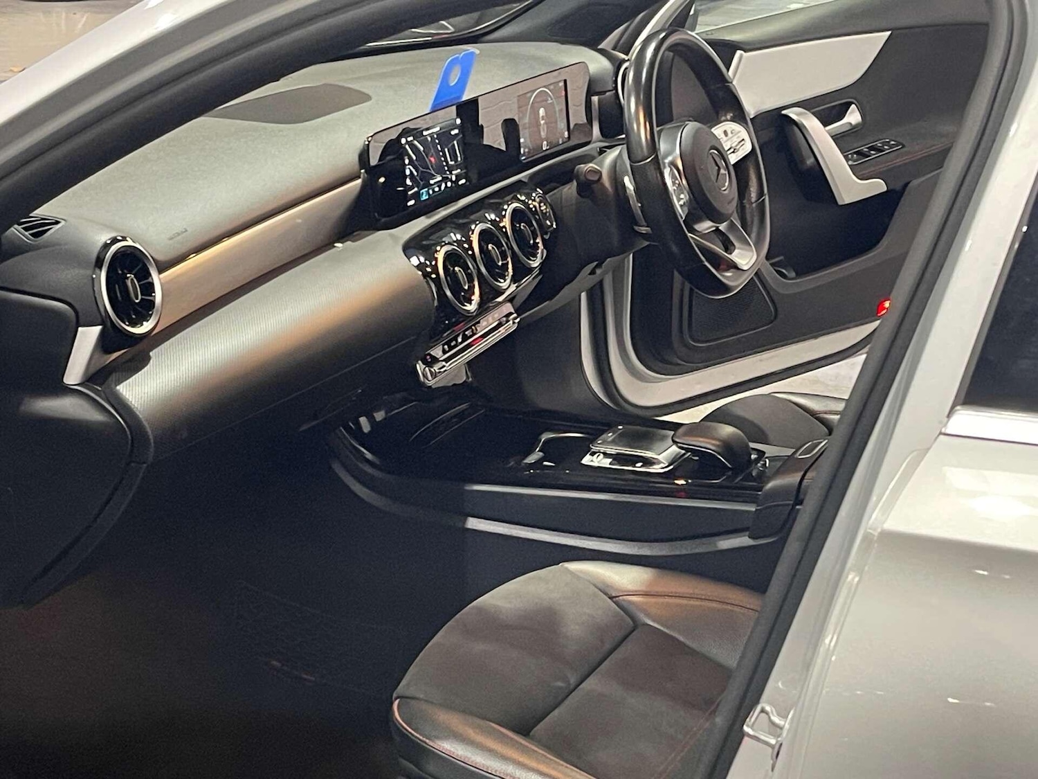 Used Mercedes-Benz A-Class 2018 for sale - 76936711: Photo 40