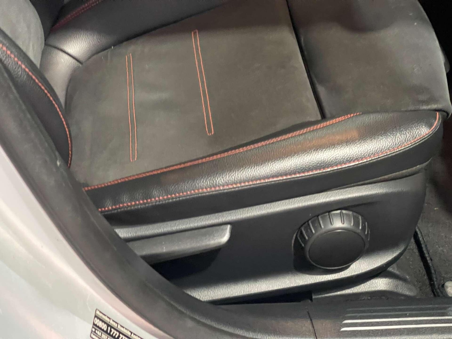 Used Mercedes-Benz A-Class 2018 for sale - 76936711: Photo 43