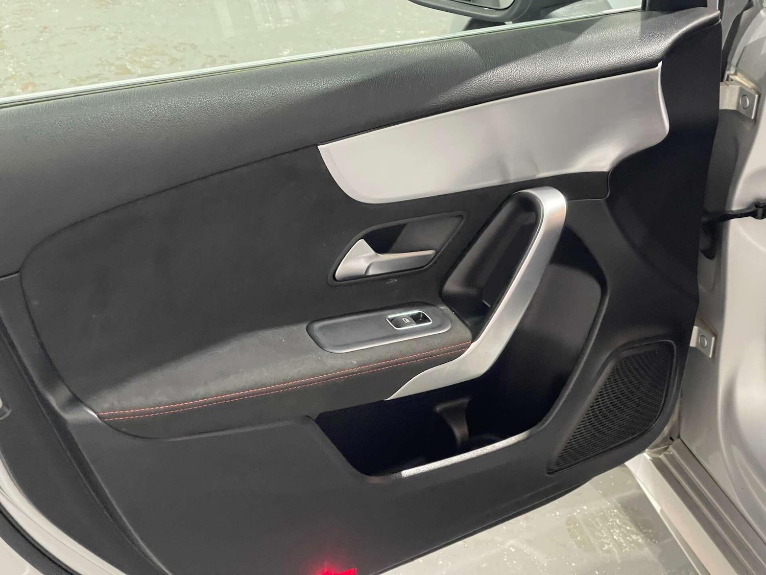 Used Mercedes-Benz A-Class 2018 for sale - 76936711: Photo 44