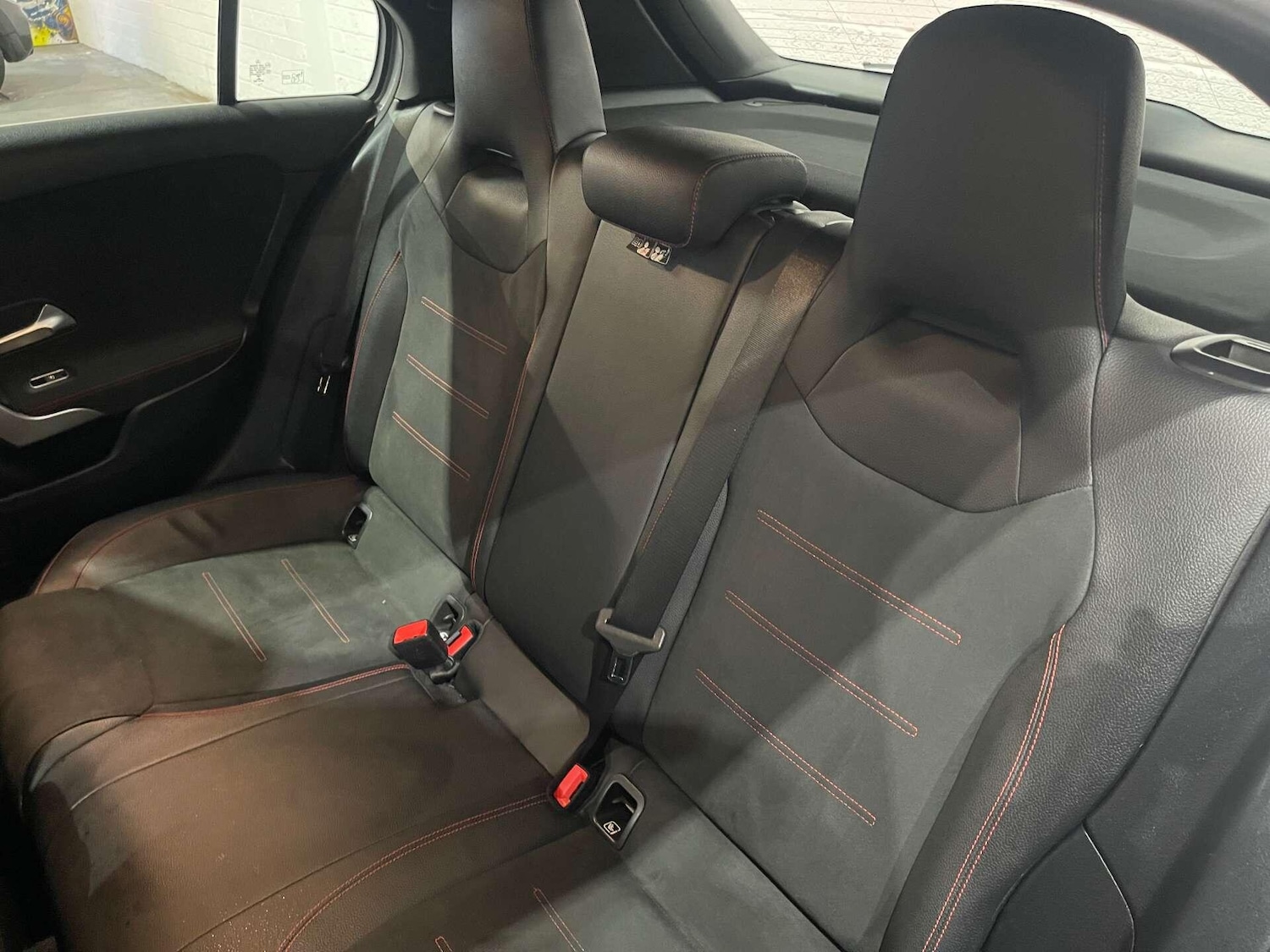 Used Mercedes-Benz A-Class 2018 for sale - 76936711: Photo 45