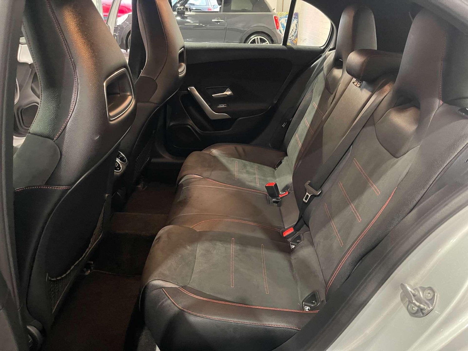 Used Mercedes-Benz A-Class 2018 for sale - 76936711: Photo 46