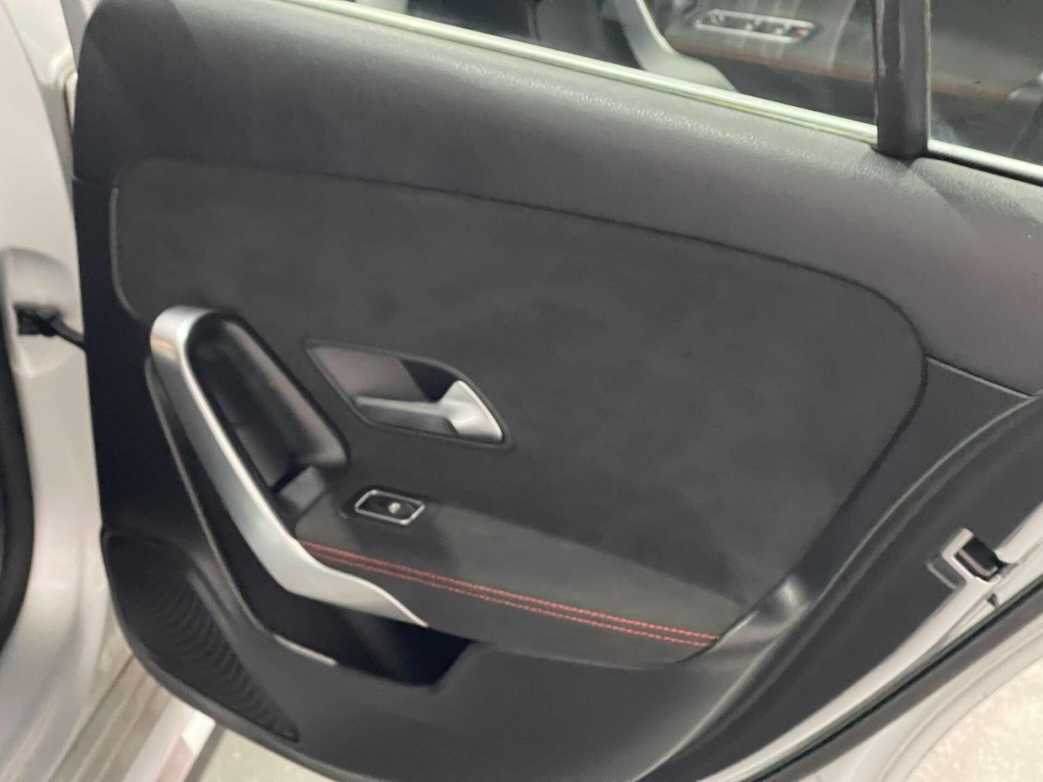 Used Mercedes-Benz A-Class 2018 for sale - 76936711: Photo 47