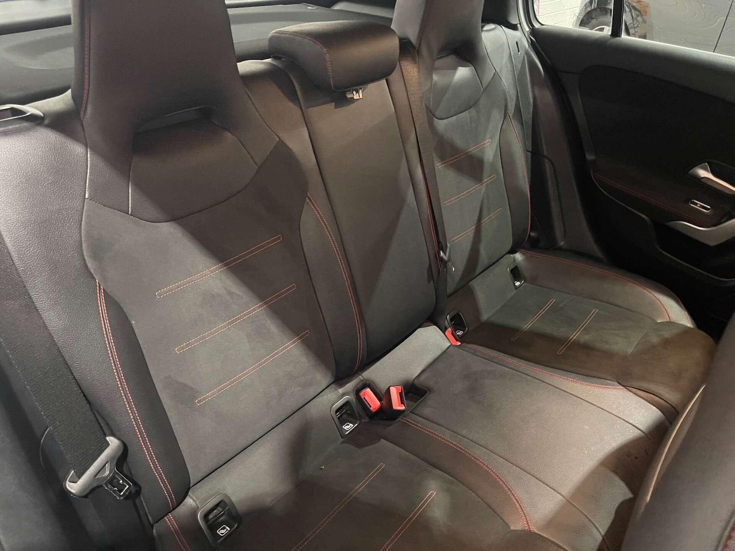 Used Mercedes-Benz A-Class 2018 for sale - 76936711: Photo 49