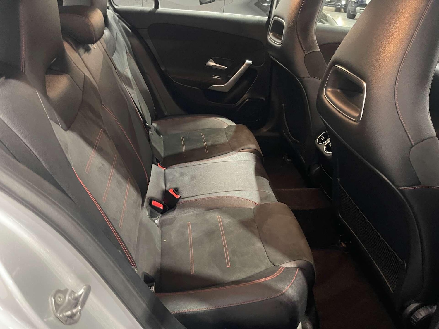 Used Mercedes-Benz A-Class 2018 for sale - 76936711: Photo 50