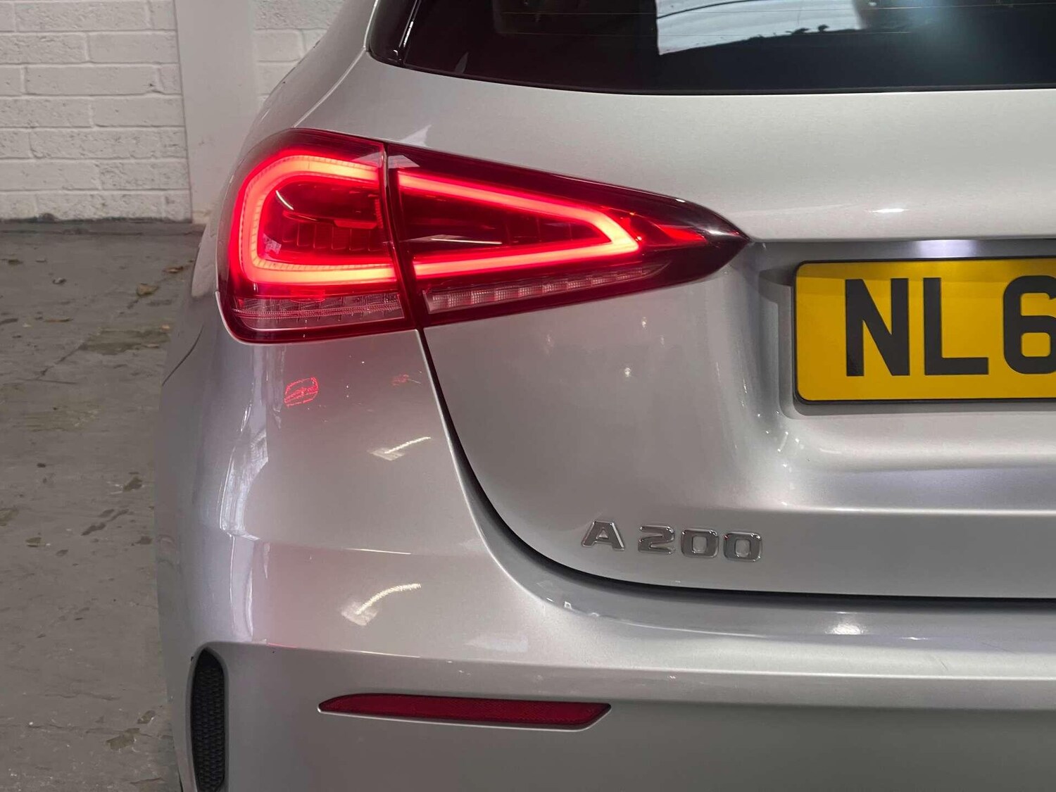 Used Mercedes-Benz A-Class 2018 for sale - 76936711: Photo 57