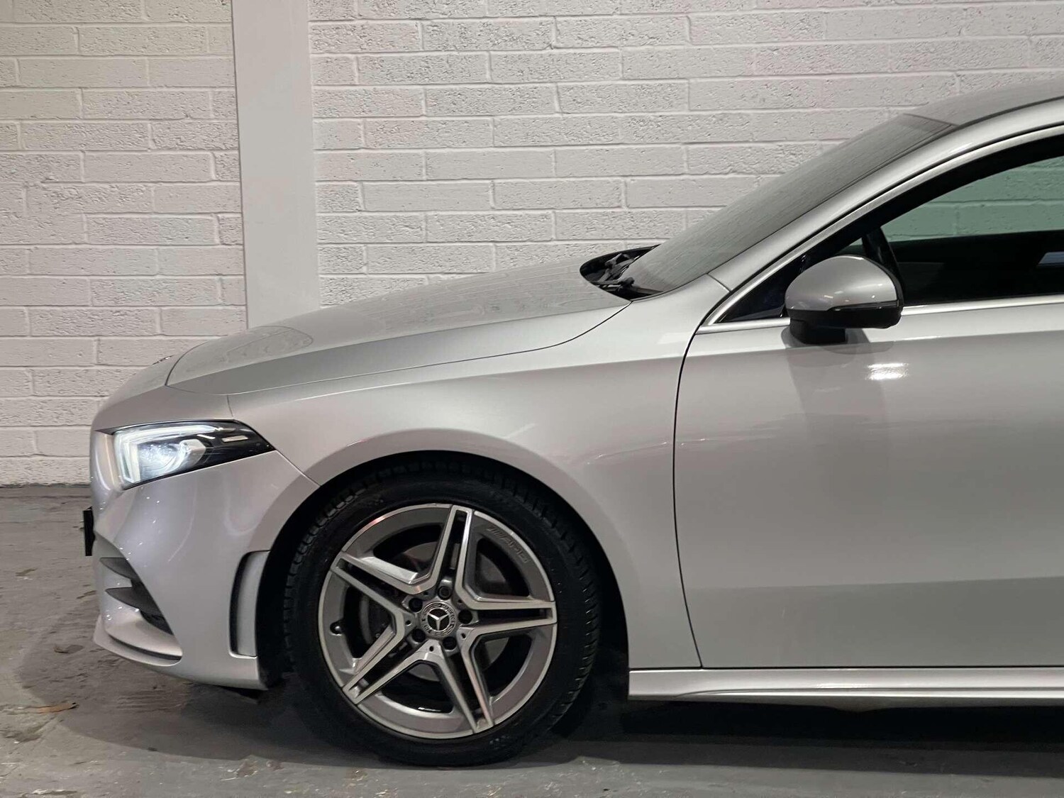 Used Mercedes-Benz A-Class 2018 for sale - 76936711: Photo 60