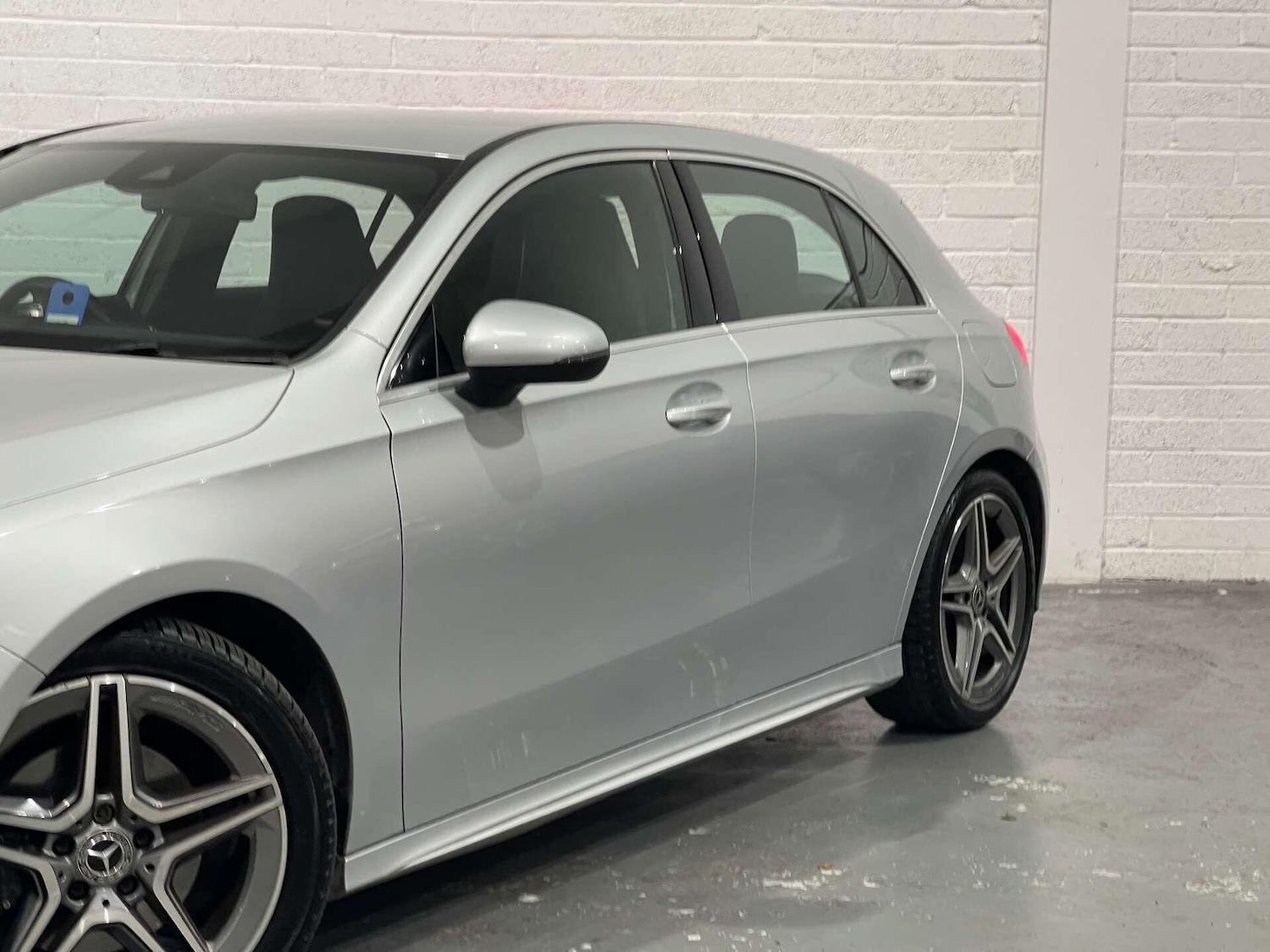 Used Mercedes-Benz A-Class 2018 for sale - 76936711: Photo 62