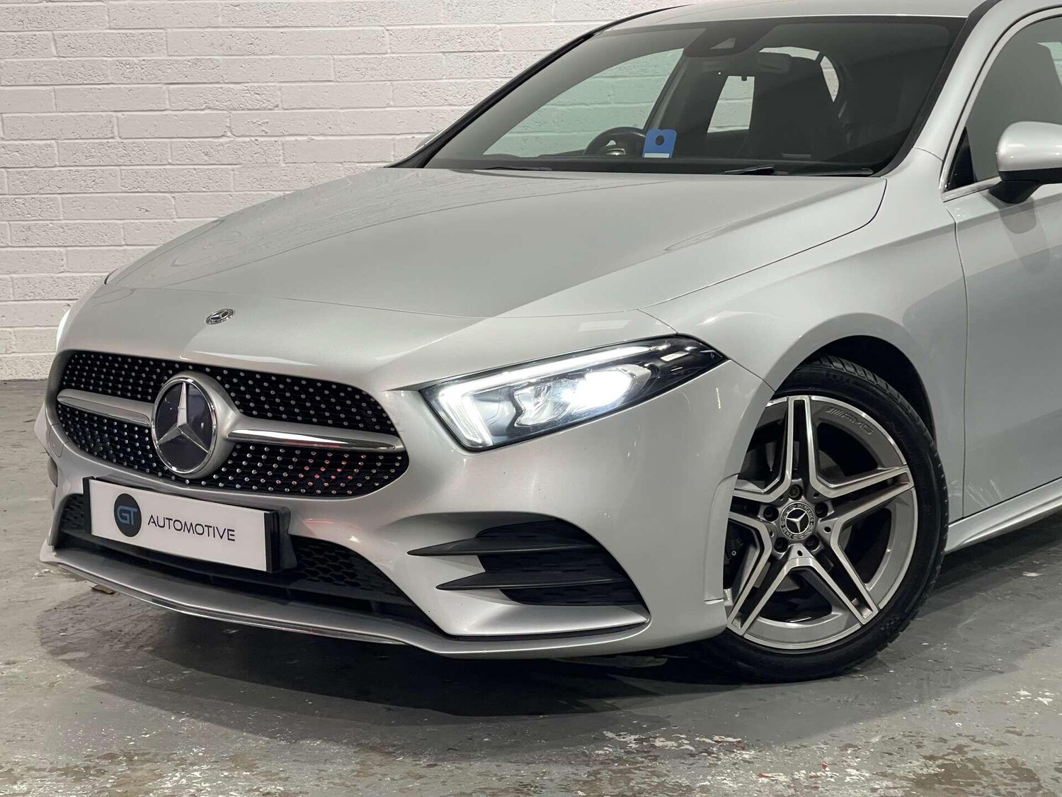 Used Mercedes-Benz A-Class 2018 for sale - 76936711: Photo 63