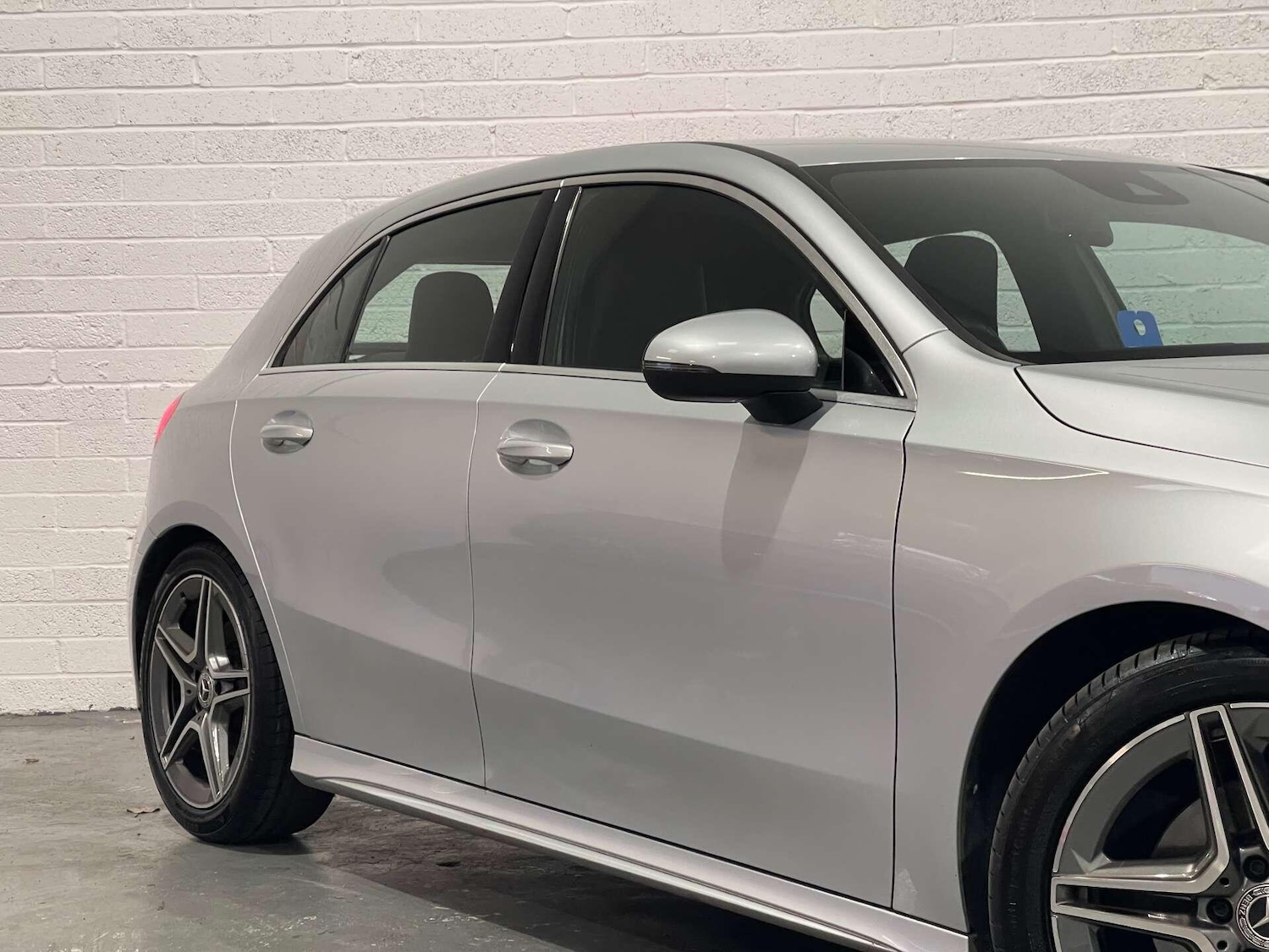 Used Mercedes-Benz A-Class 2018 for sale - 76936711: Photo 66