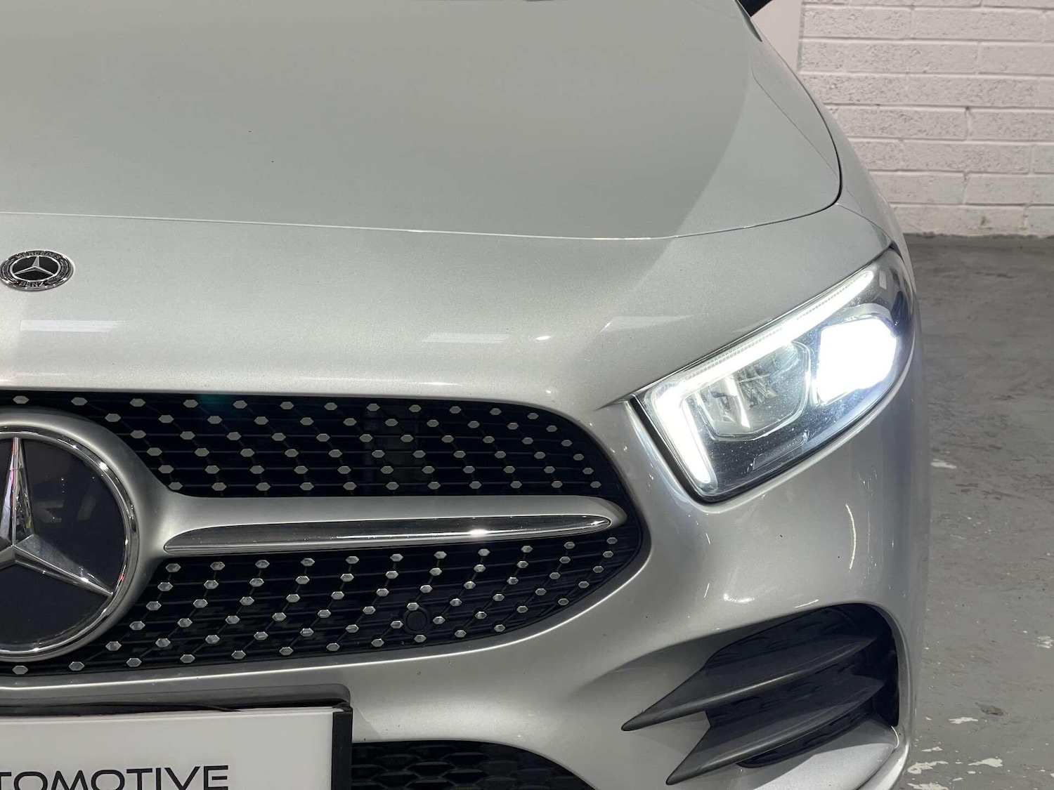 Used Mercedes-Benz A-Class 2018 for sale - 76936711: Photo 69