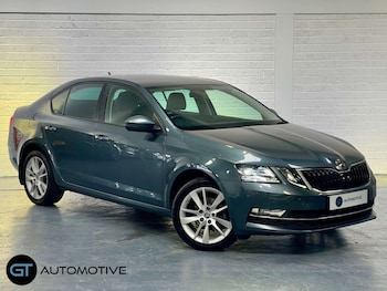 Used Skoda Octavia 2019 for sale - 78953380: Photo