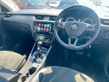 Used Skoda Octavia 2019 for sale - 78953380: Photo