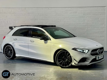 Used Mercedes-Benz A-Class 2019 for sale - 78442261: Photo