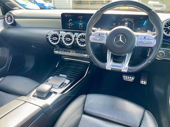 Used Mercedes-Benz A-Class 2019 for sale - 78442261: Photo