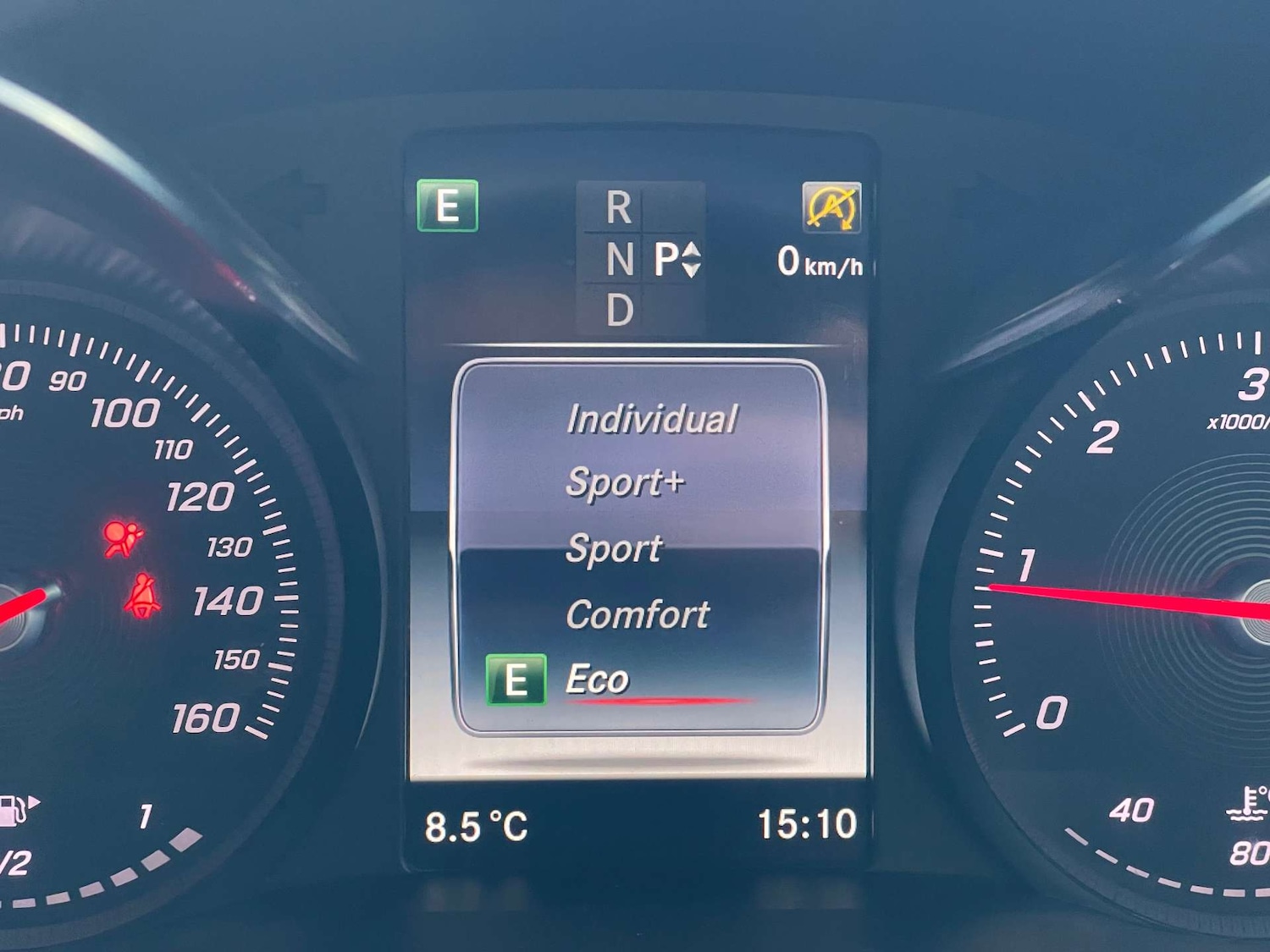 Used Mercedes-Benz C Class 2018 for sale - 77558188: Photo 13