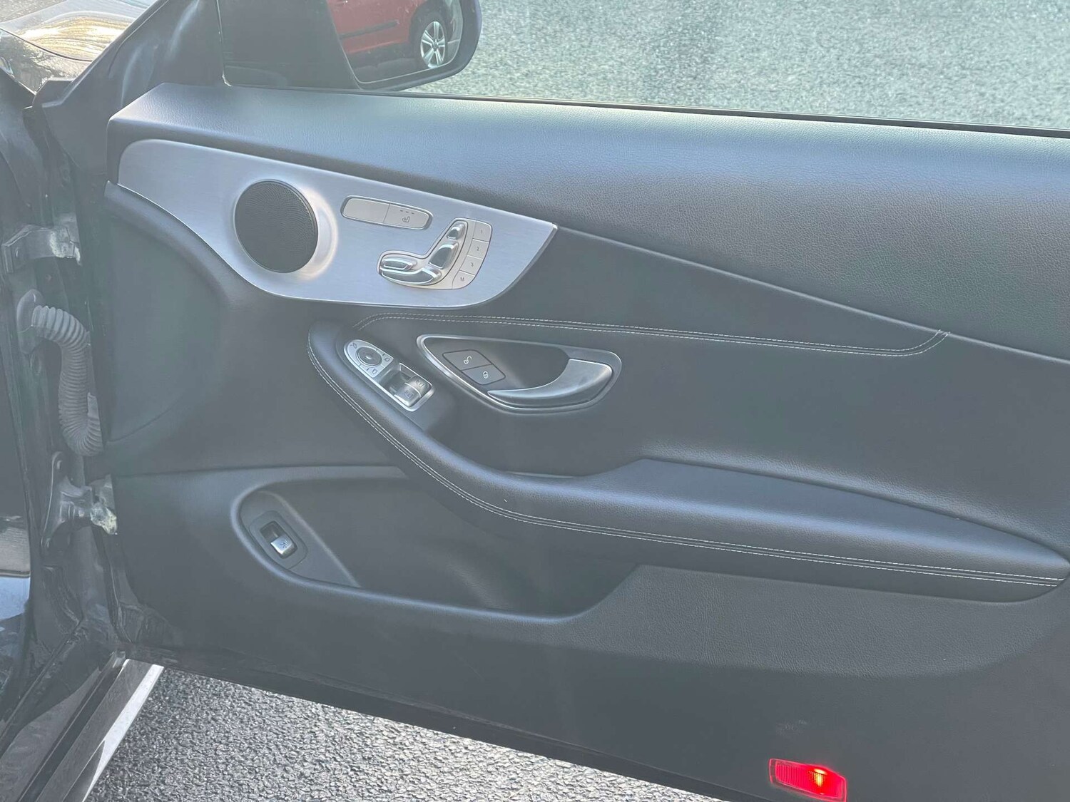 Used Mercedes-Benz C Class 2018 for sale - 77558188: Photo 14