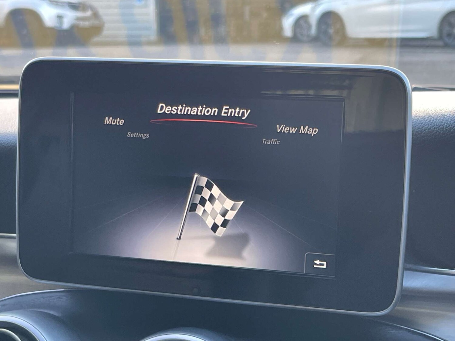 Used Mercedes-Benz C Class 2018 for sale - 77558188: Photo 20