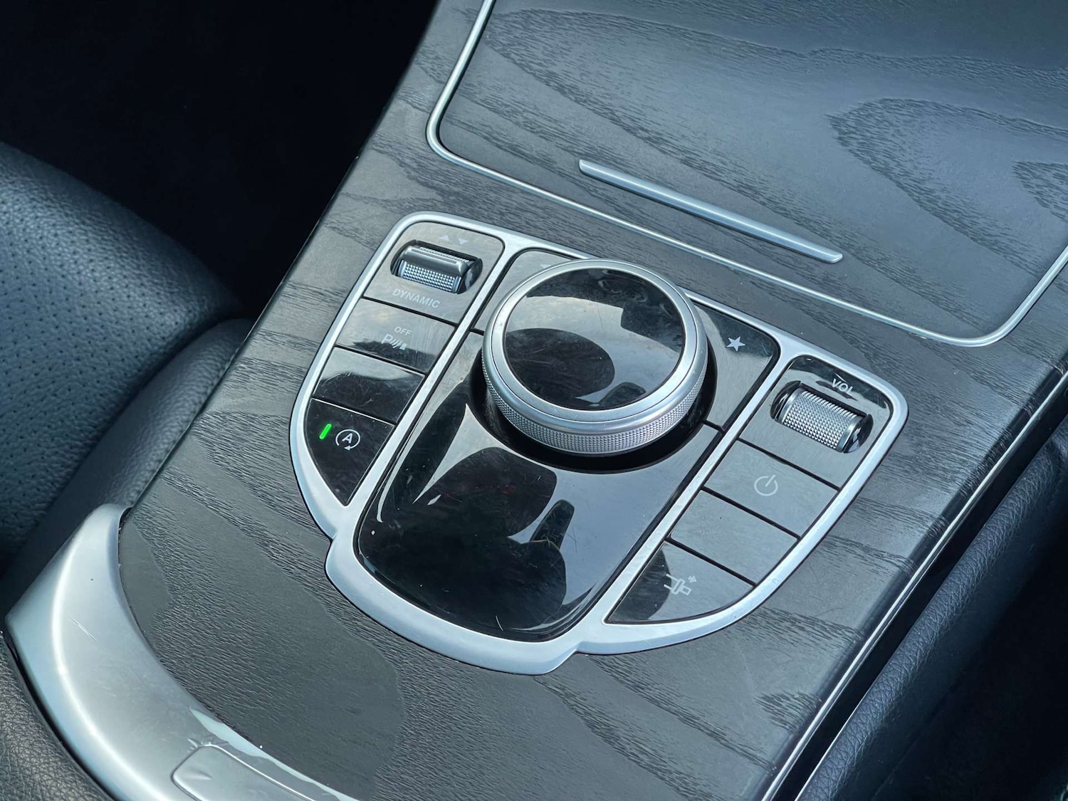 Used Mercedes-Benz C Class 2018 for sale - 77558188: Photo 24