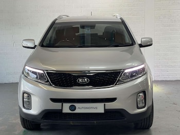 Used Kia Sorento 2014 for sale - 77590585: Photo